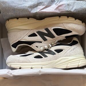 New Balance x Joe Freshgoods Limited Edition Sneakers - NWT